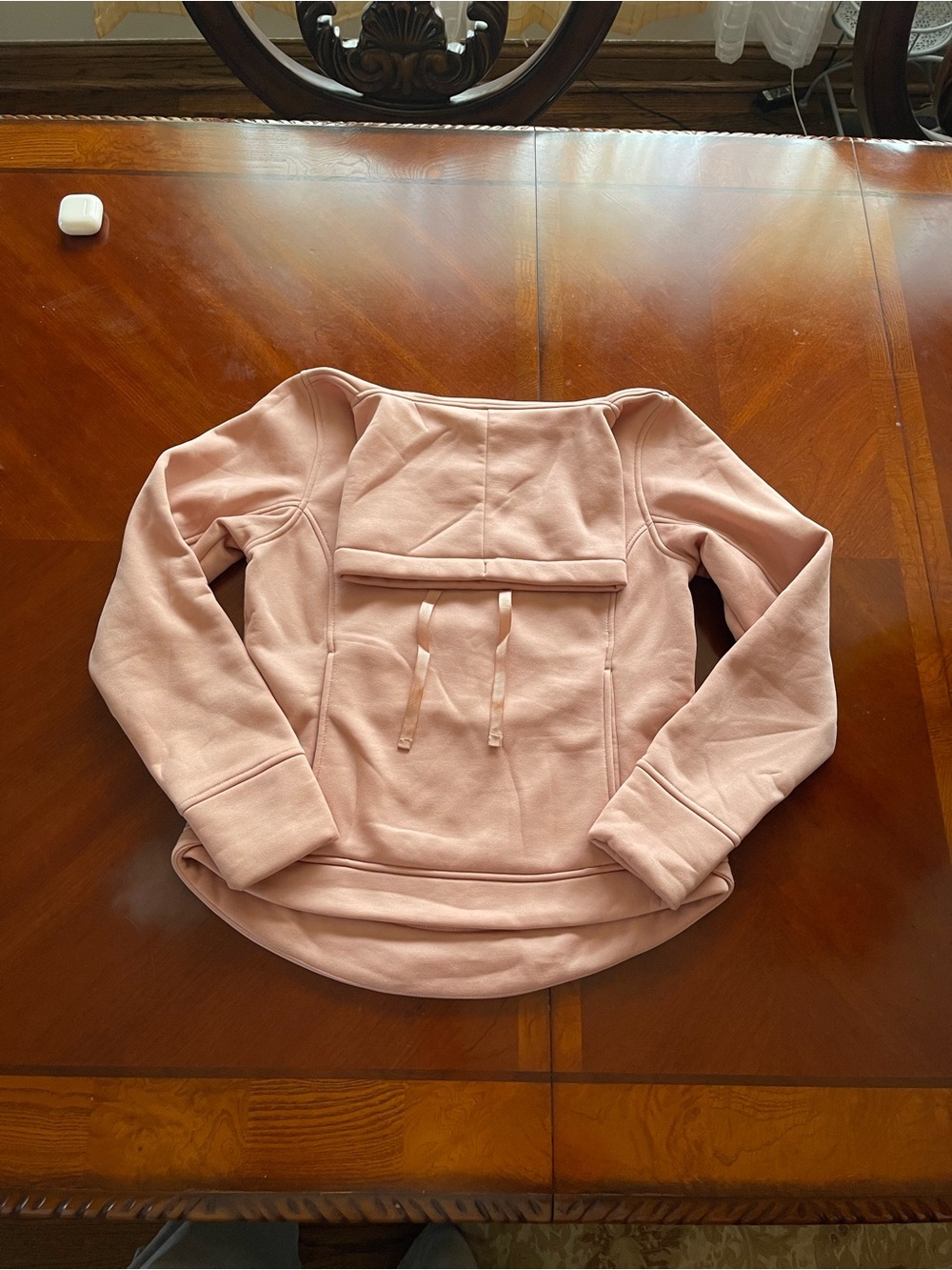 The North Face Pullover Fleece Sweater